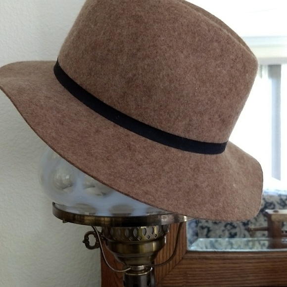 felt hat target